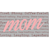 Mother's Day-MM 7175